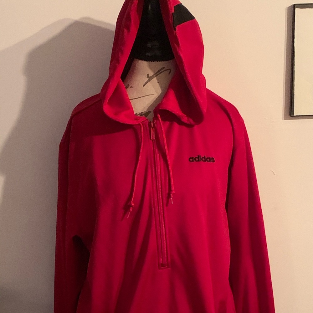 Adidas hoodie